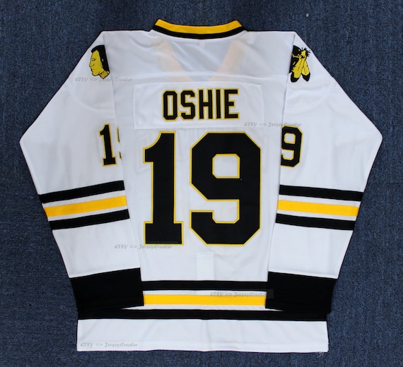 tj oshie youth jersey