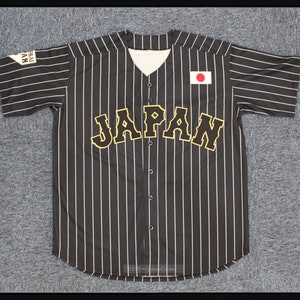 Japan Yu Darvish #11 Hokkaido Nippon Ham Baseball Jersey