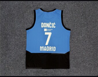 adidas Real Madrid 2024-2025 Home Jersey