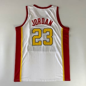 Michael Jordan Jersey -  Canada