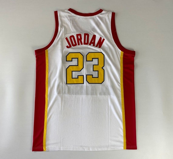 1985 jordan jersey