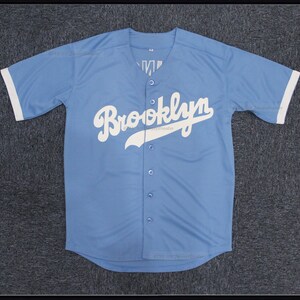 Jackie Robinson Day 42 Jersey - Atlanta Braves Replica Adult