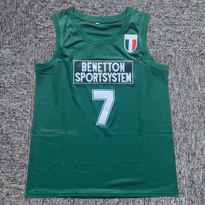 Italia Nike Maillot Trikot (Gebraucht) in Lausanne für CHF 30 - mit