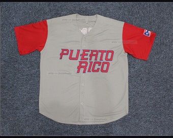puerto rico baseball jersey font puerto rico baseball jersey font