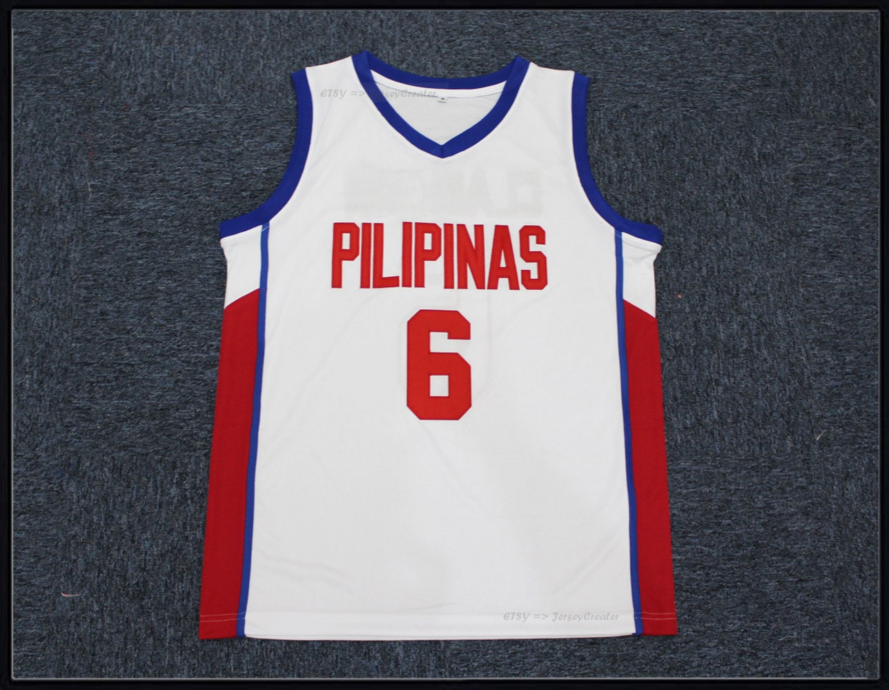 Wholesale Polyester Retro Double Sided Basketball Jersey Custom