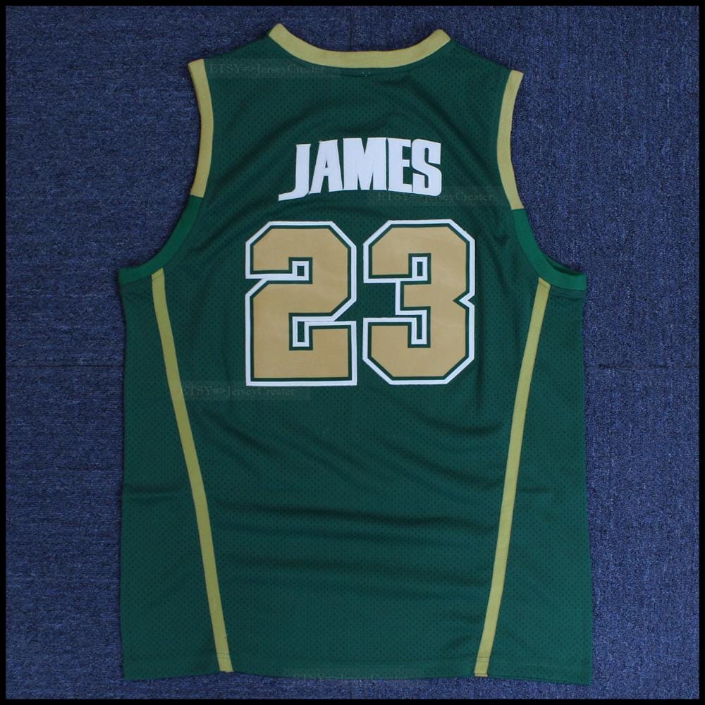 lebron james youth jersey