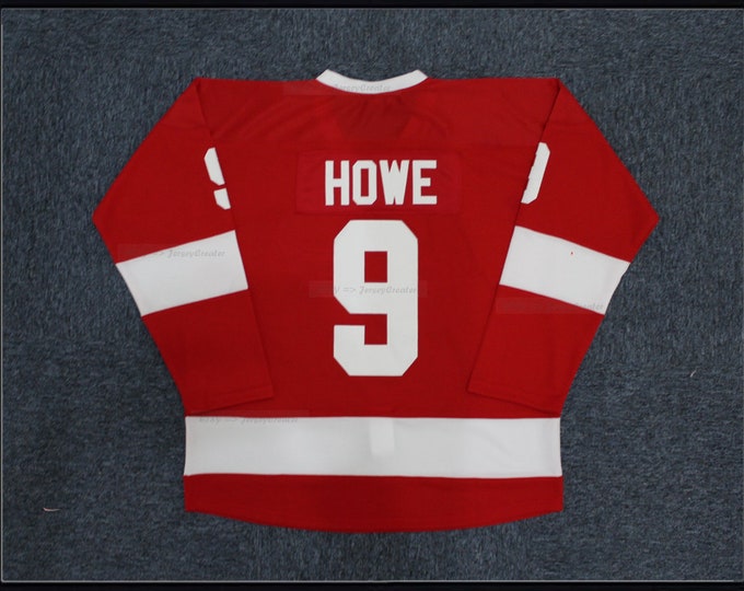 Darren McCarty NHL Memorabilia, Darren McCarty Collectibles