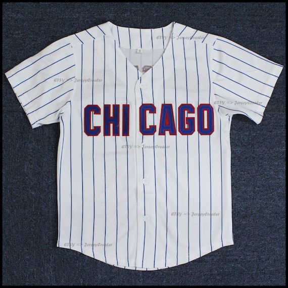 Custom Henry Rowengartner 1 Baseball Jerseys Stitchedcustom Nameswomen men youth Size Etsy Australia