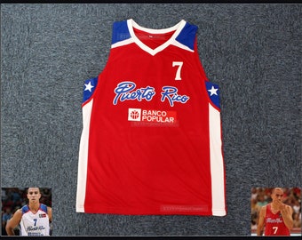 Maillot De Basket PROACT MC Do Paru - Taille XL - Numéro 6 - Occasion TB État