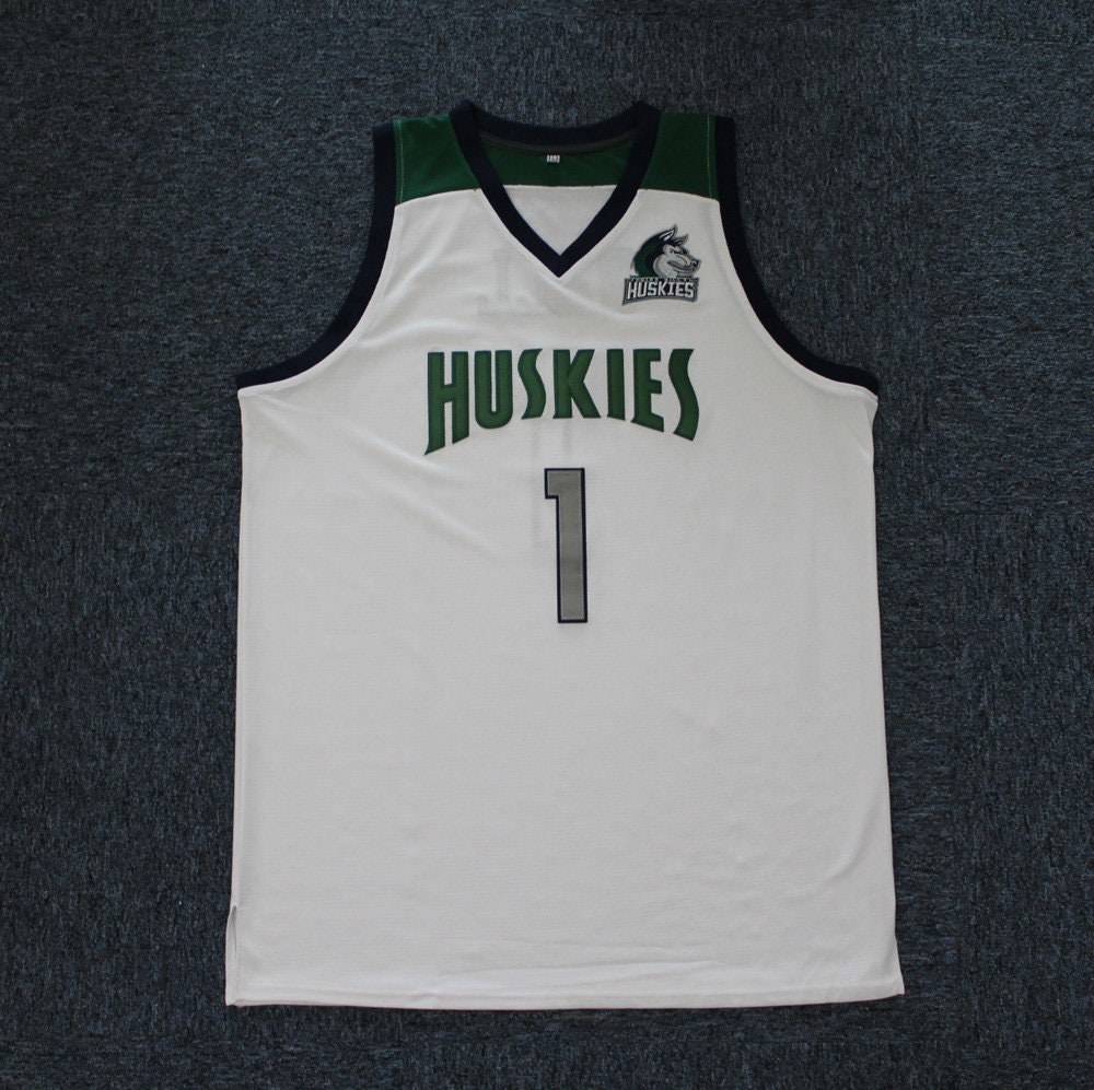 LaMelo Ball #1 Chino Hills High School Huskies Jersey – 99Jersey®: Your  Ultimate Destination for Unique Jerseys, Shorts, and More