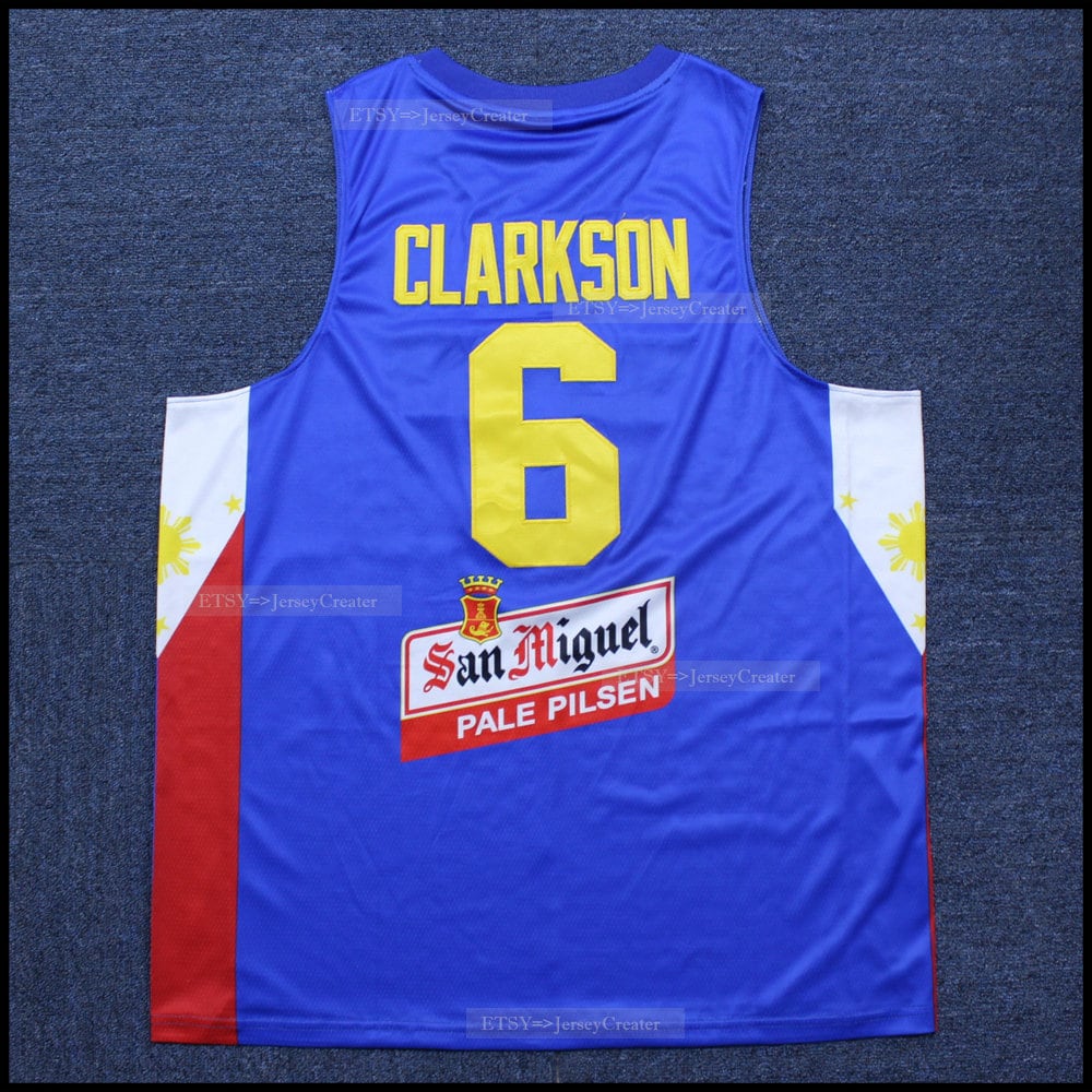 Jordan Clarkson Finland