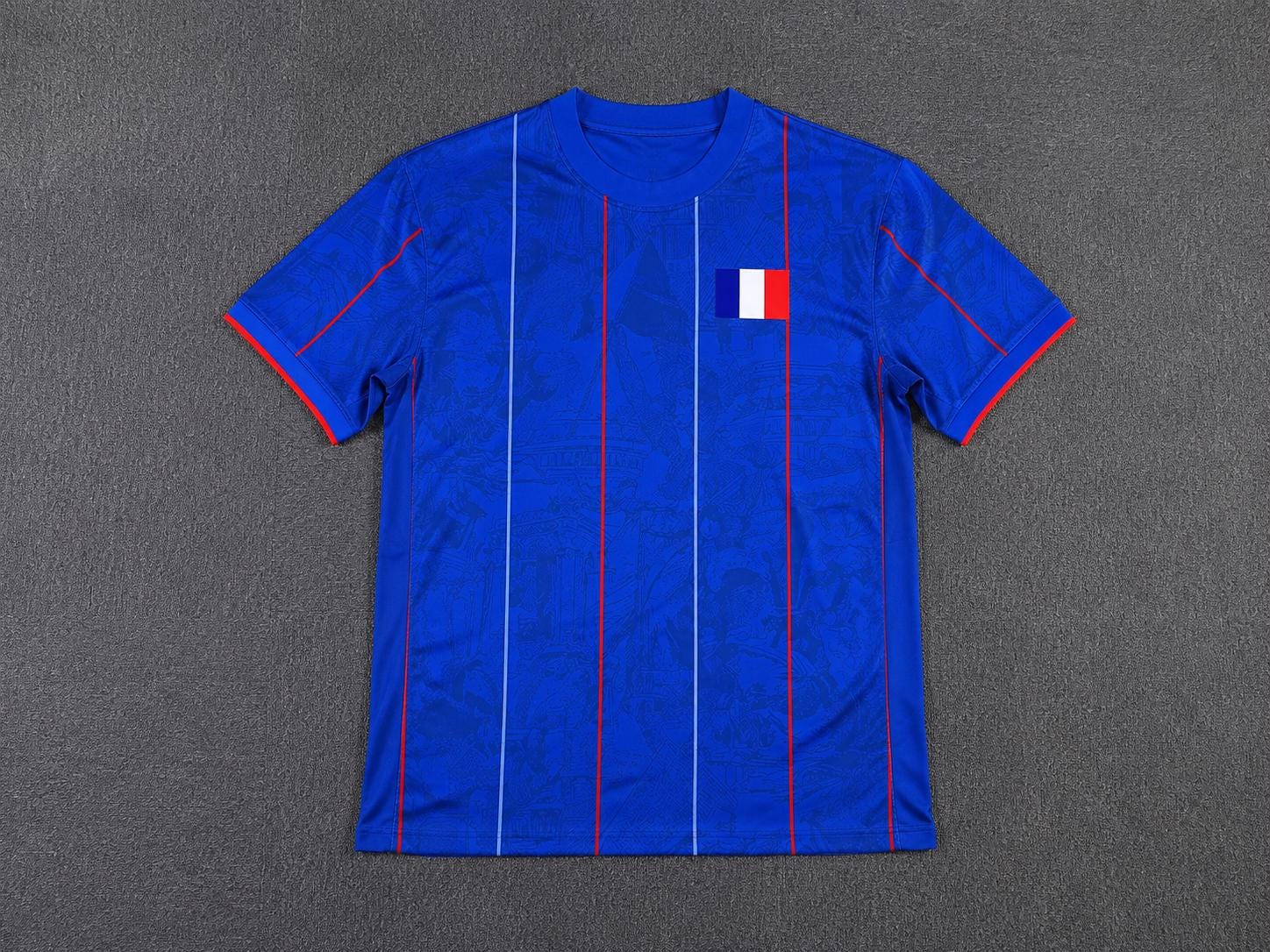 Thierry Henry Youth Jersey - Etsy