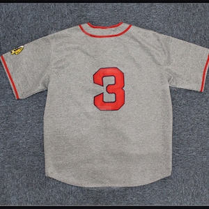 30s baseball uniform - Etsy 日本