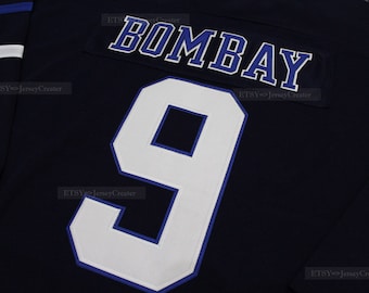 Hawks Bombay, RR 2.0 Islanders, & Mighty Ducks Jerseys (Orlando