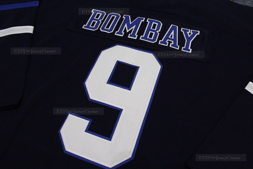 Bombay hawks hot sale jersey