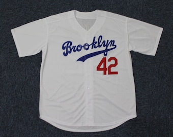 Dodgers 42 jersey deals