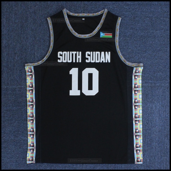 Maglia Replica Ufficiale Bianco-Nera Personalizzabile - Modello Home 24/25, 100% Poliestere, Per Adulti E Bambini - Foto 8