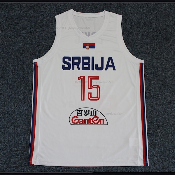 jokic swingman jersey