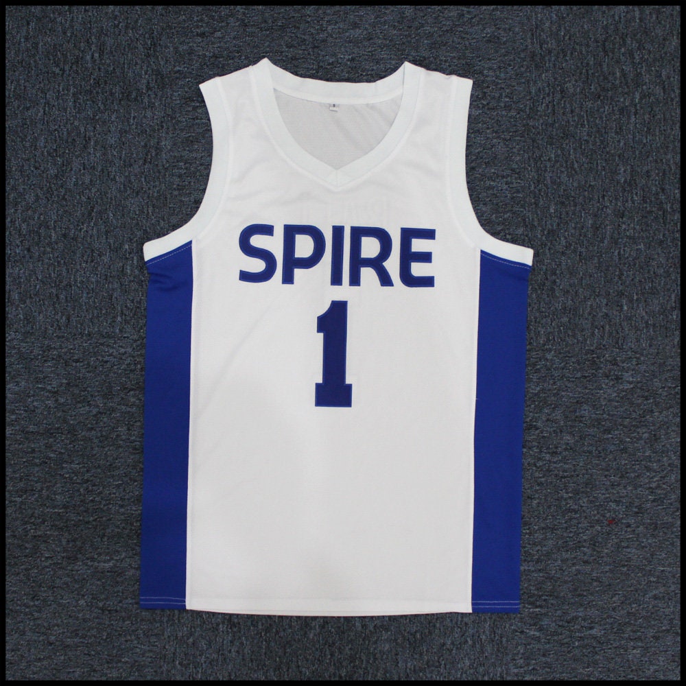  Chino Hills Lamelo Ball #1 Stitched High School Basketball  Jersey for Mens : Sports & Outdoors