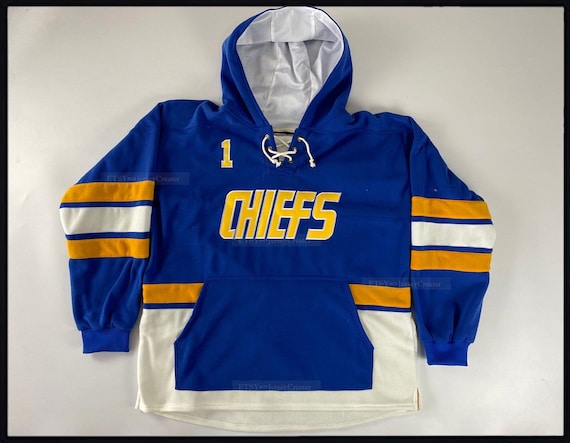 Charlestown top chiefs hoodie