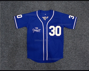 jets baseball jersey