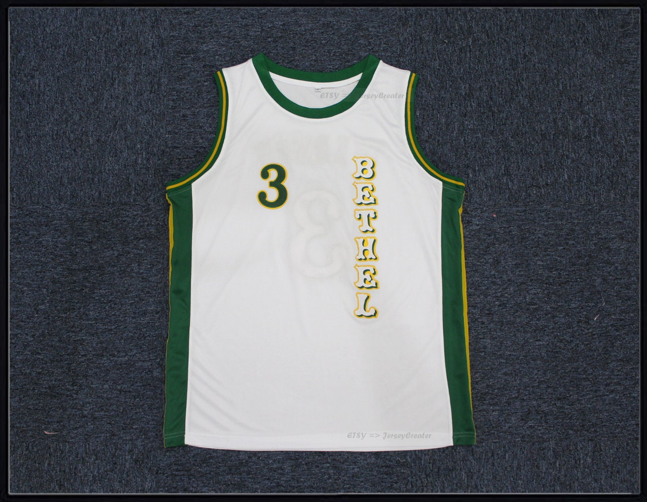 Throwback Wembanyama #1 Basketball Jersey Stitched Metropolitan 3 Colors