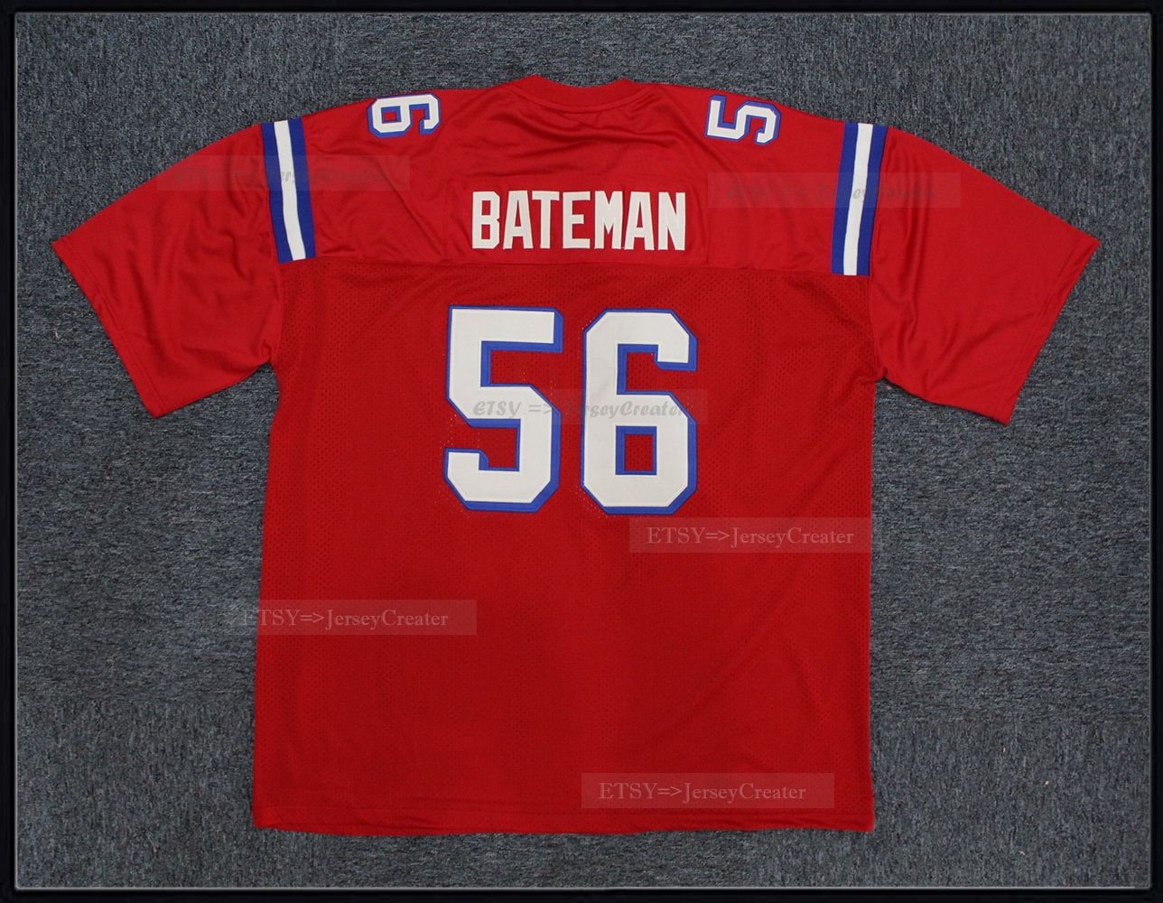 Shane falco jersey Italia