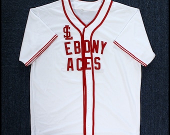 Billy Dee Williams Bingo Long 1 ST Louis Ebony ACES Baseball 