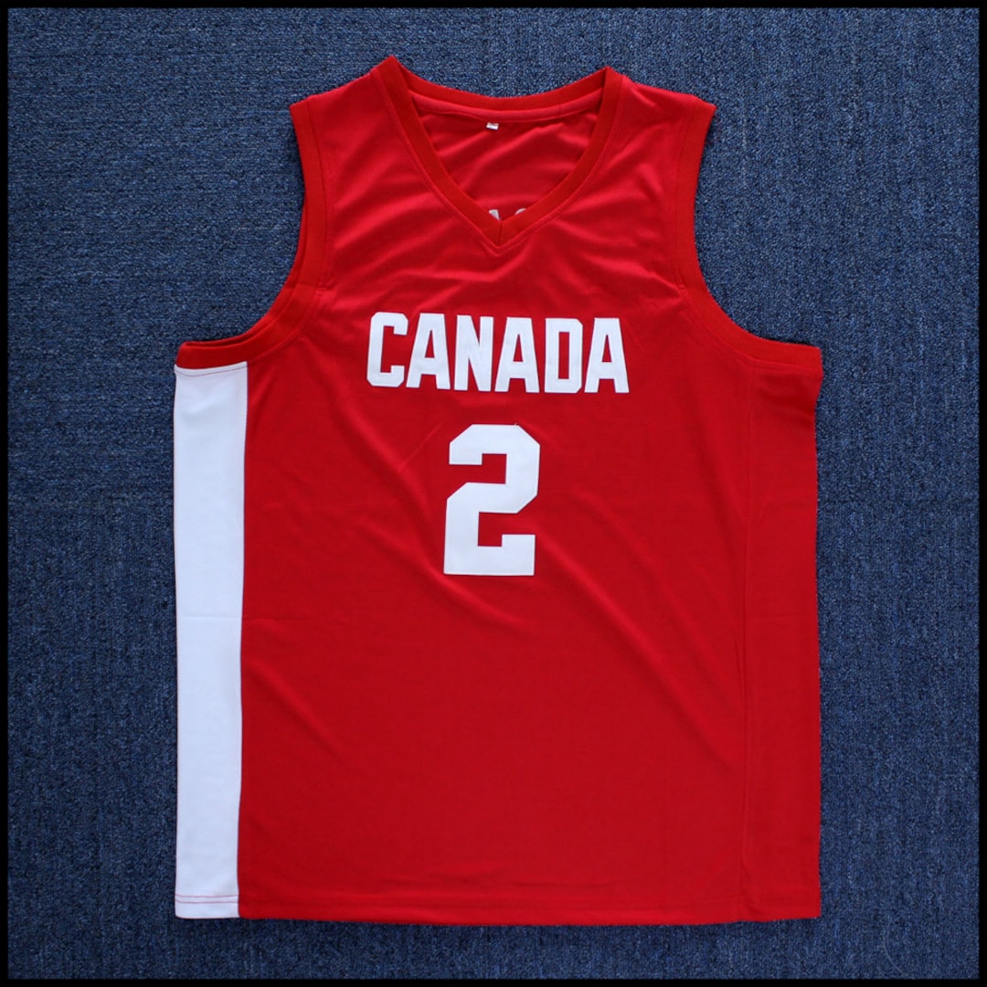 Nike canada basketball jersey online