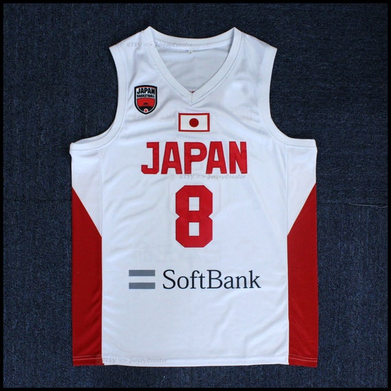 その他 Rui Hachimura Jersey Rookie #23/50 Rui Hachimura Jersey Rookie #23/50