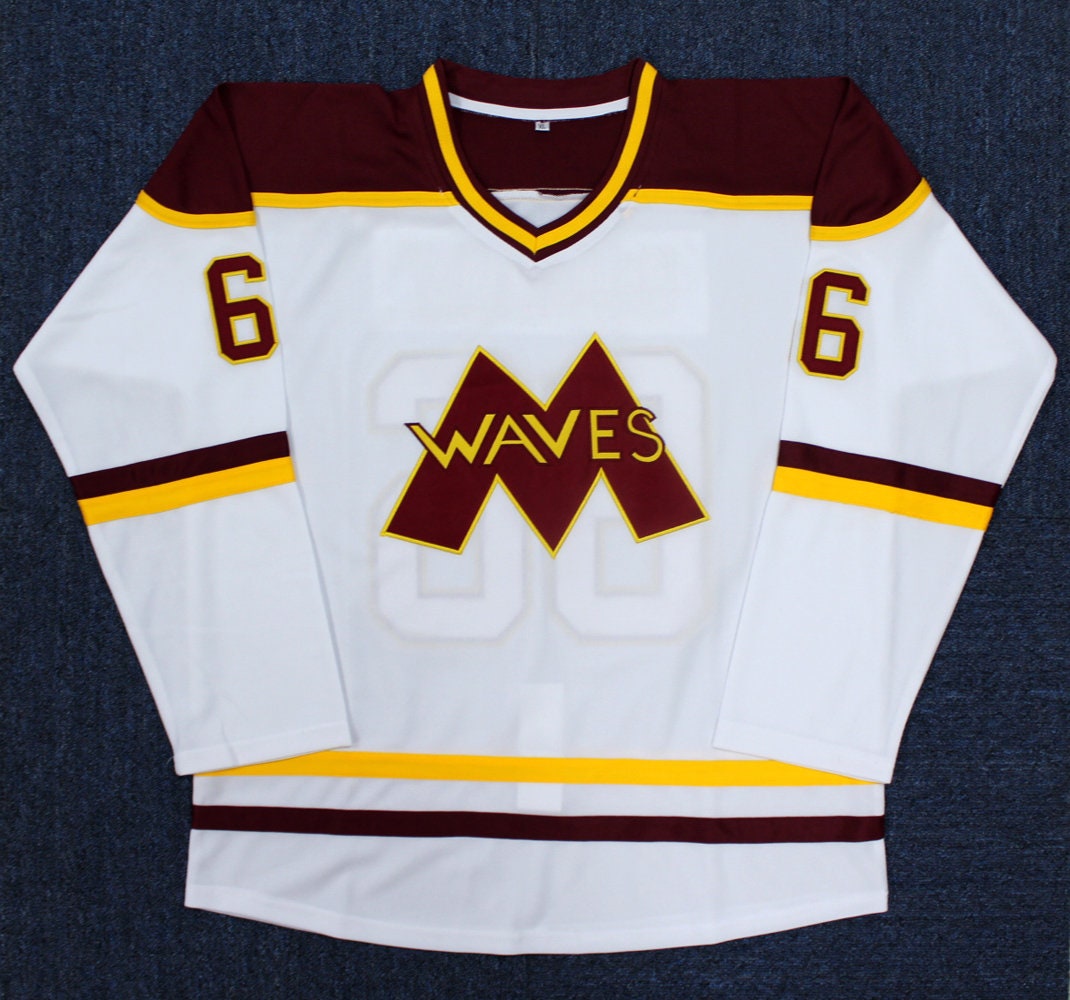 Gordon bombay minnesota waves 2025