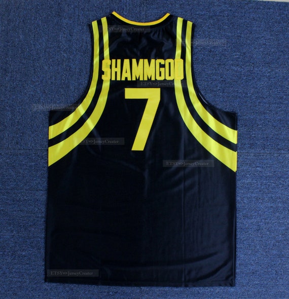 thumbnail image 2 of Saudi Arabia Basketball Jersey | God Shamm Custom Name & Number | Stitched Black Jersey S-4XL 2 of 10