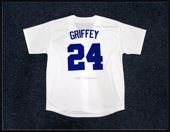Wholesale Nwt Mens S-3XL Seattle Mariners Ken Griffey Jr