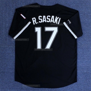 Roki Sasaki - Etsy