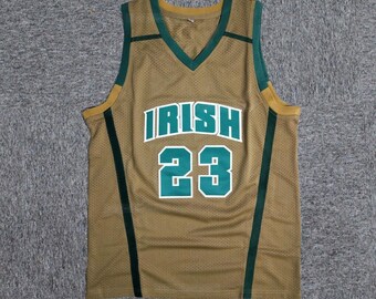 bronny sierra canyon jersey