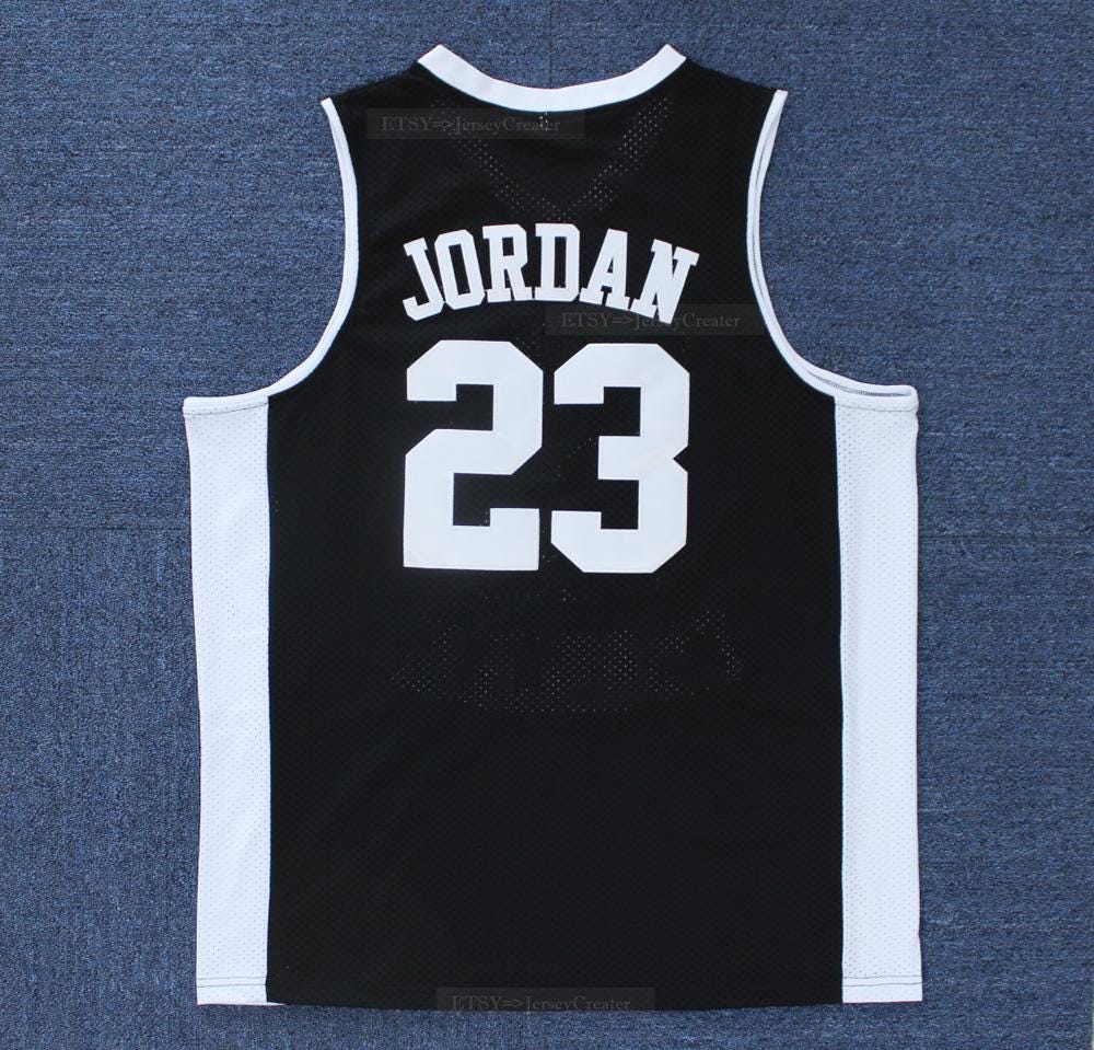 Jordan north carolina jersey - Etsy 日本