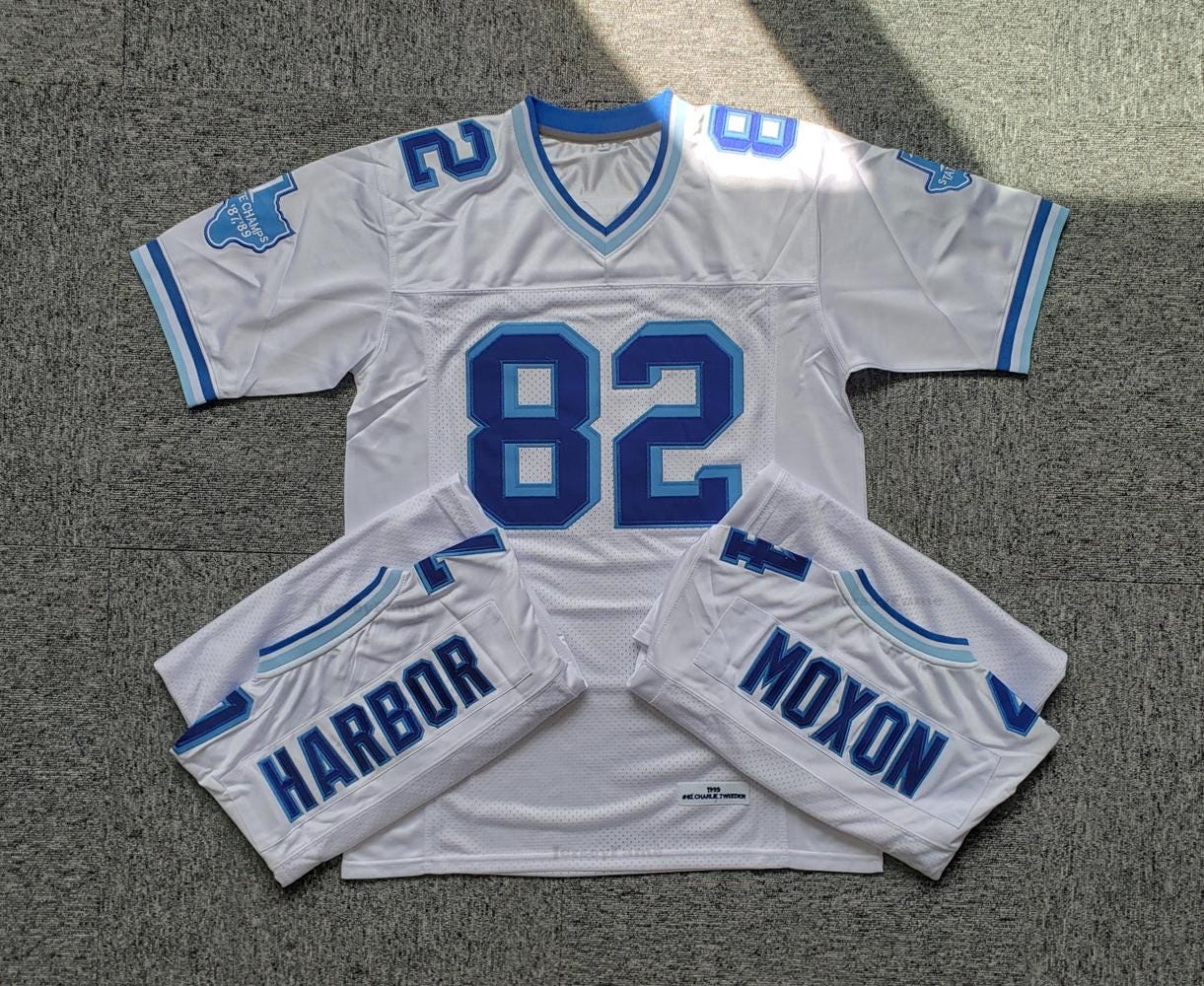 White Lance Harbor #7 Jonathan Moxon #4 Tweeder Billy Bob West