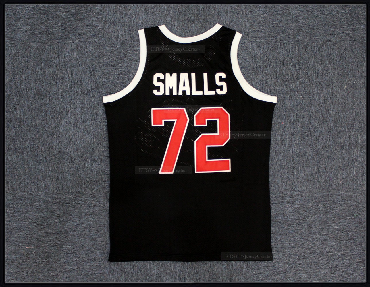 Bad boy basketball jersey sale