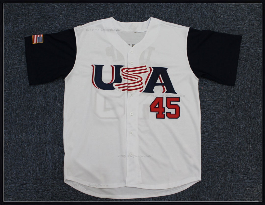 RED TRUMP #45 BASEBALL JERSEY【3XL】 RED TRUMP #45 BASEBALL JERSEY - Walmart.com