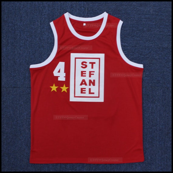 Maillot De Basket Vintage Ravenna – Italie – Taille Unique – Occasion