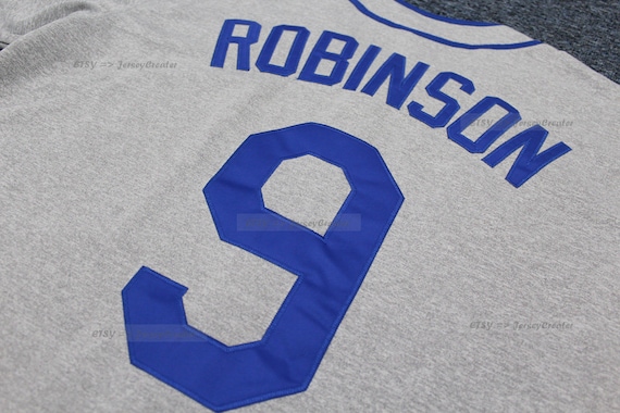 jackie robinson montreal jersey