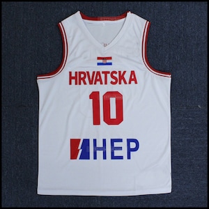 croatia basketball shop