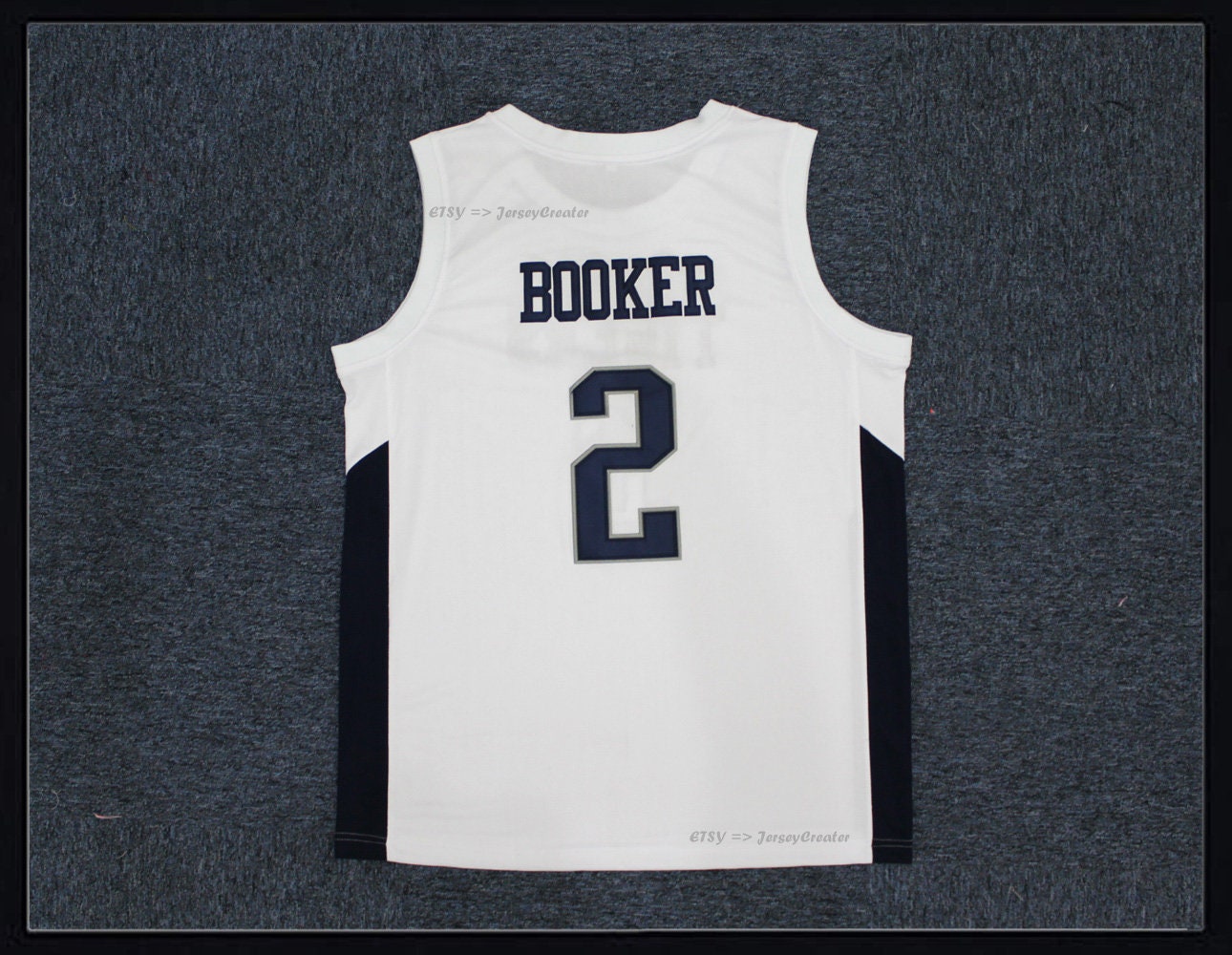 Devin Booker Jersey - Canada