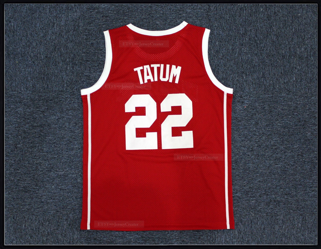JerseyCreater China Jeremy Lin #7 Beijing Ducks Basketball Jerseys Top Printed Custom Names