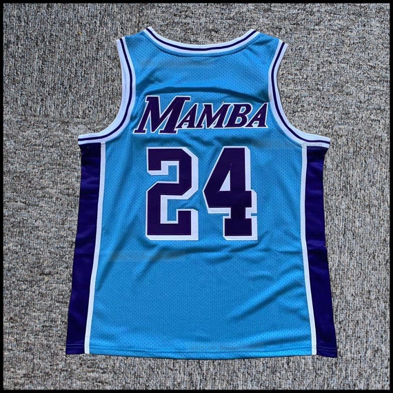 24 mamba jersey