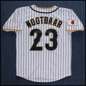 Lars Nootbaar - Etsy