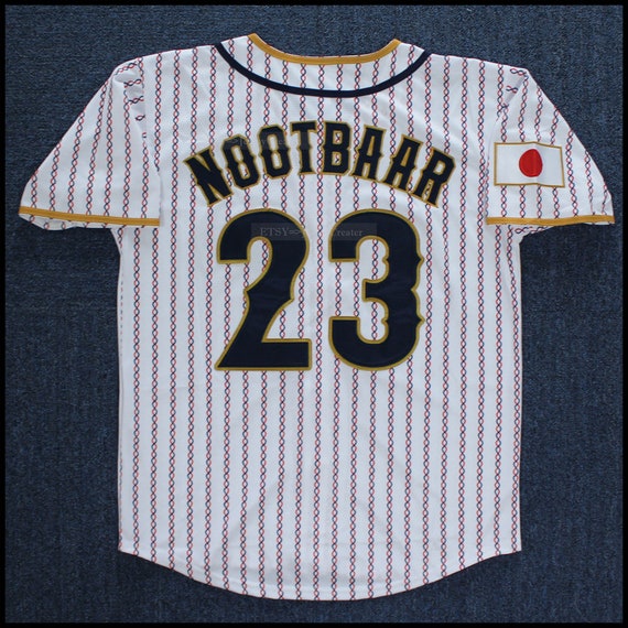 LARS NOOTBAAR 記念グッズ 23