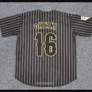 Japan Yu Darvish #11 Hokkaido Nippon Ham Baseball Jersey