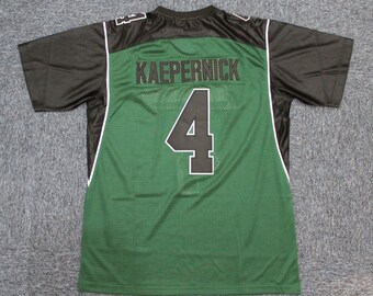 colin kaepernick toddler jersey