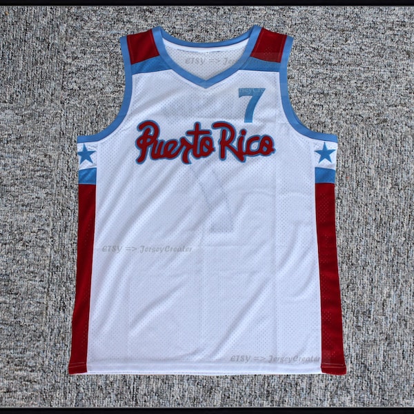 Wbc Puerto Rico Etsy